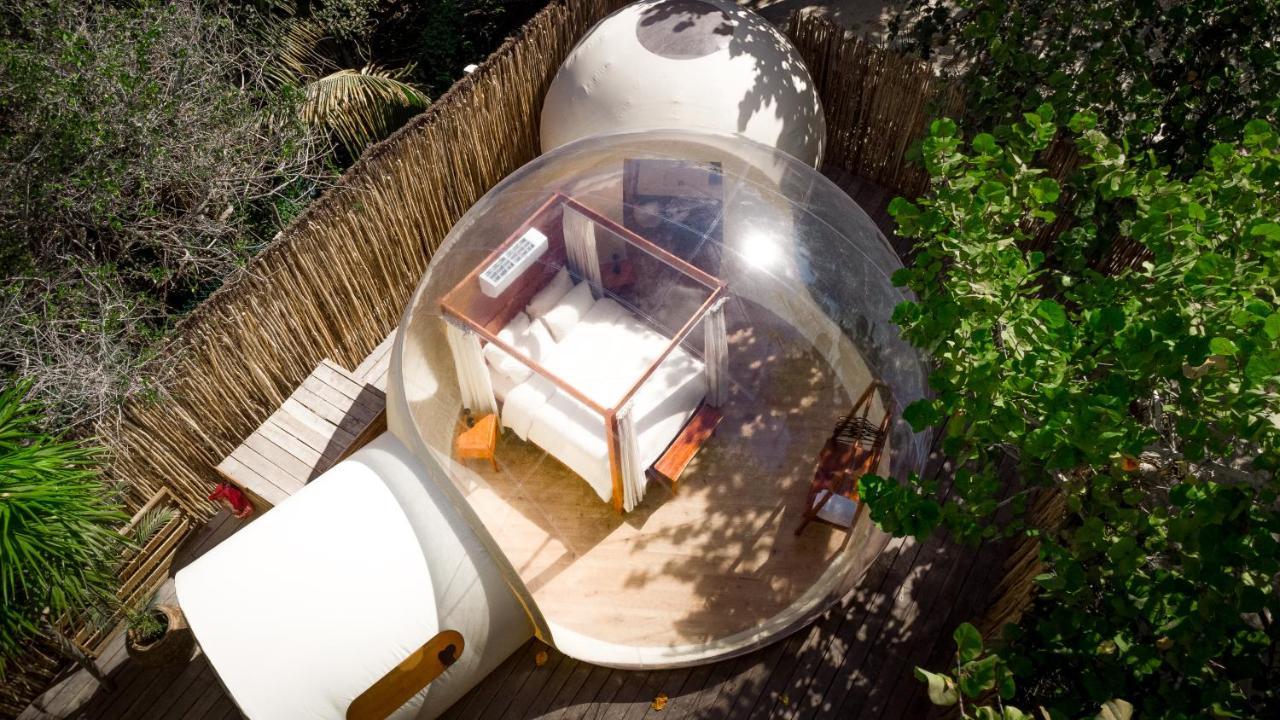 Astral Tulum Hotel ภายนอก รูปภาพ