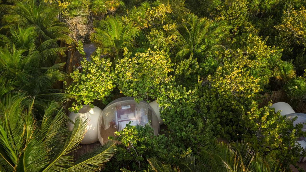 Astral Tulum Hotel ภายนอก รูปภาพ