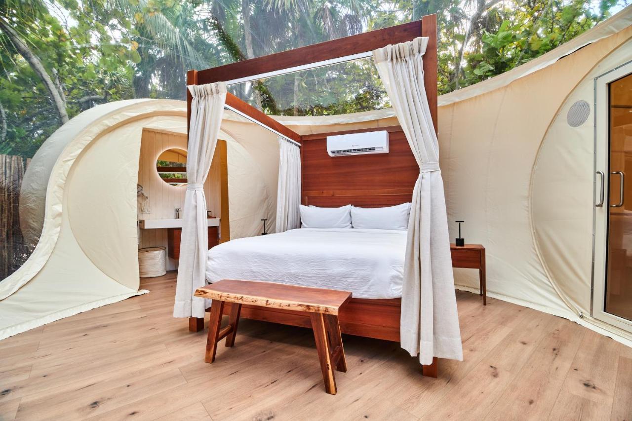 Astral Tulum Hotel ภายนอก รูปภาพ