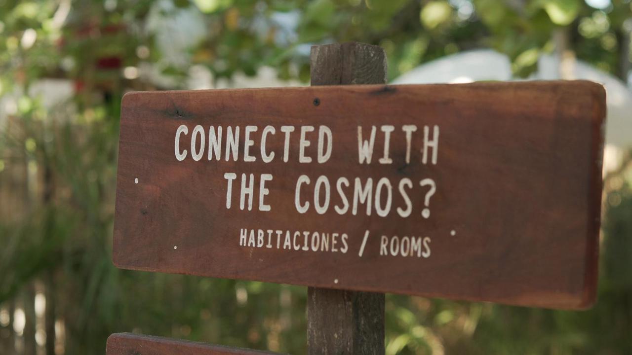 Astral Tulum Hotel ภายนอก รูปภาพ