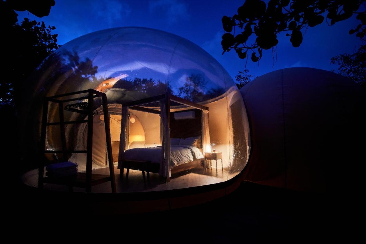 Astral Tulum Hotel ภายนอก รูปภาพ