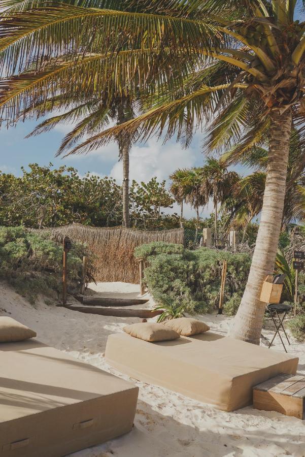 Astral Tulum Hotel ภายนอก รูปภาพ