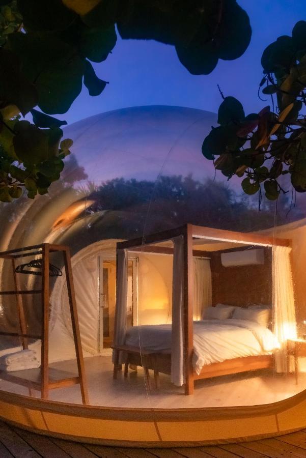 Astral Tulum Hotel ภายนอก รูปภาพ