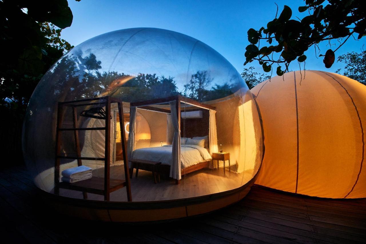 Astral Tulum Hotel ภายนอก รูปภาพ