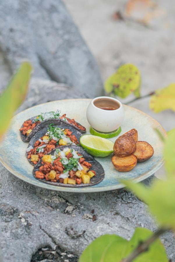 Astral Tulum Hotel ภายนอก รูปภาพ