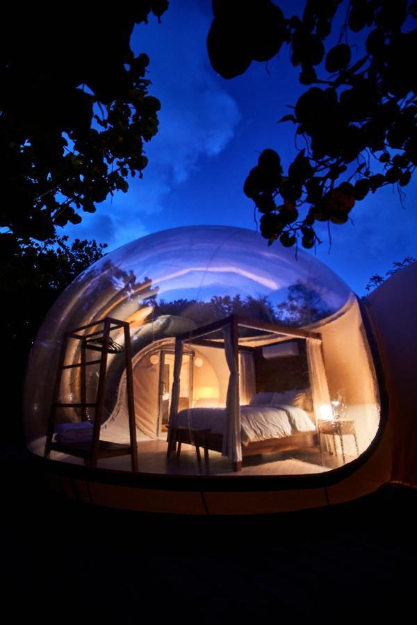 Astral Tulum Hotel ภายนอก รูปภาพ