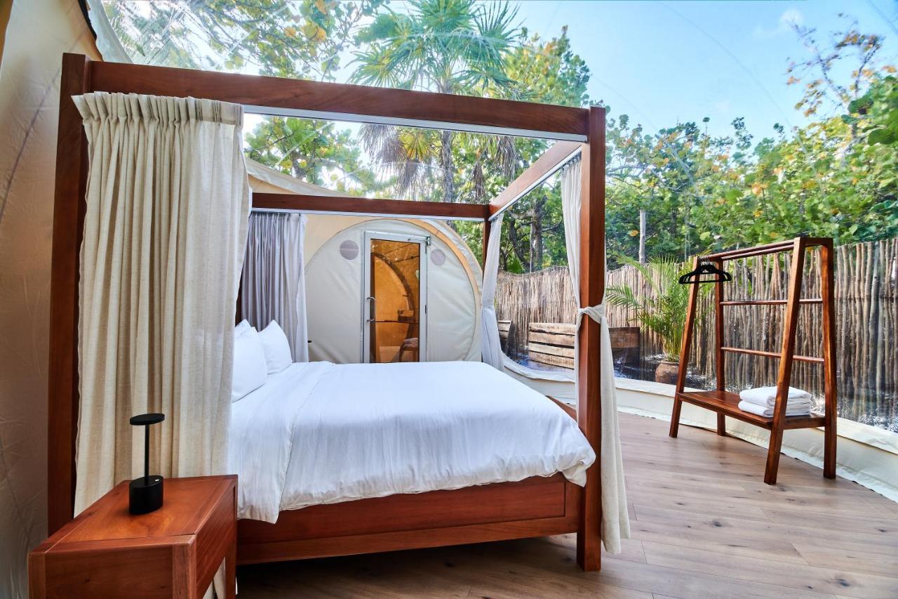 Astral Tulum Hotel ภายนอก รูปภาพ