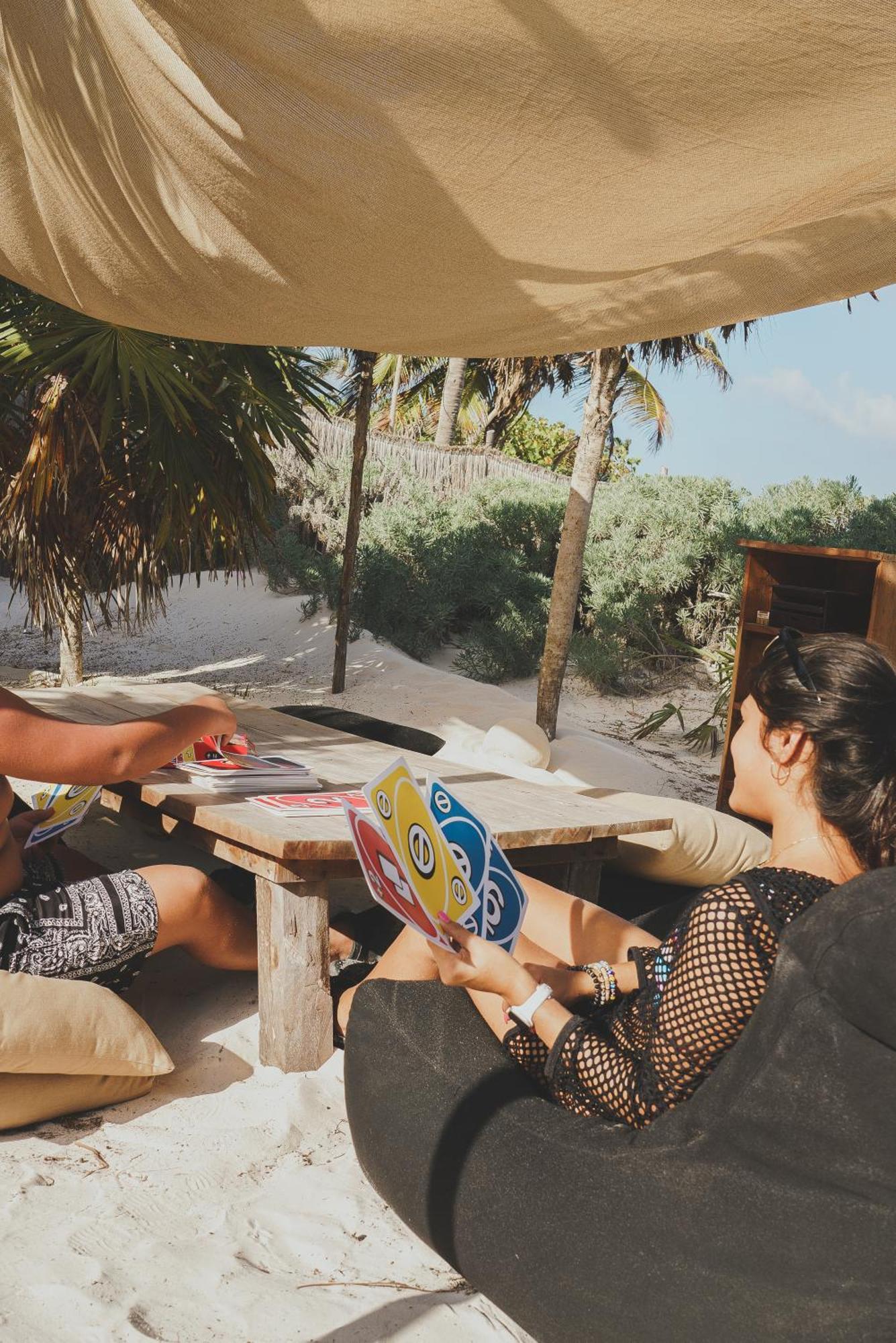Astral Tulum Hotel ภายนอก รูปภาพ