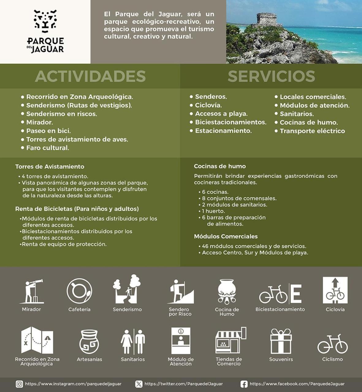 Astral Tulum Hotel ภายนอก รูปภาพ